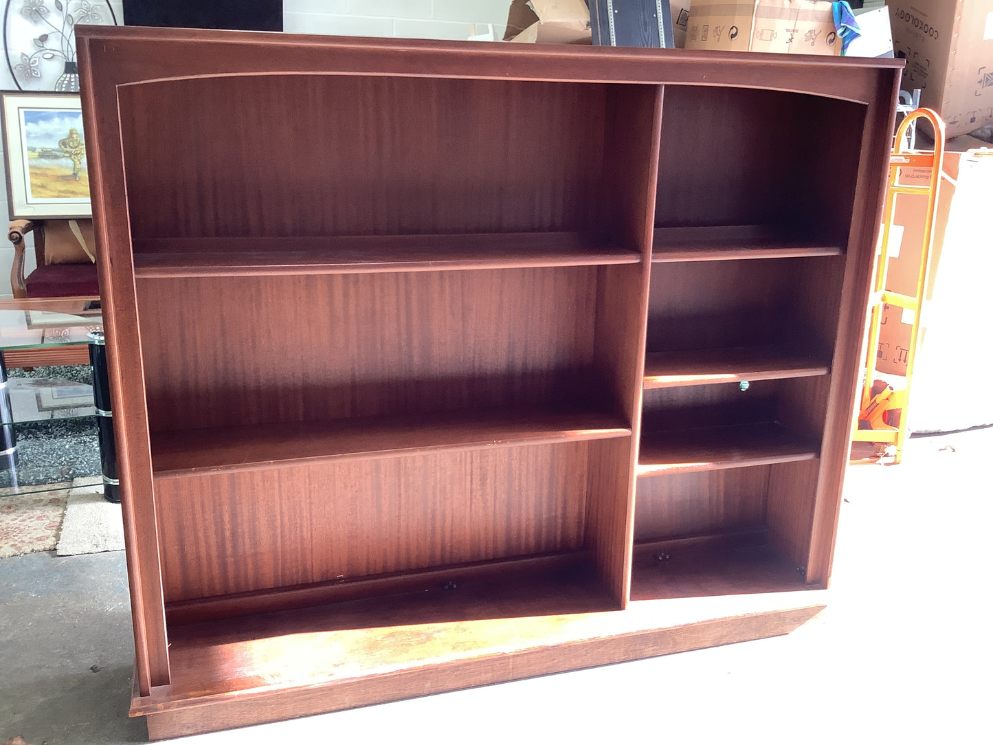 Bookcase