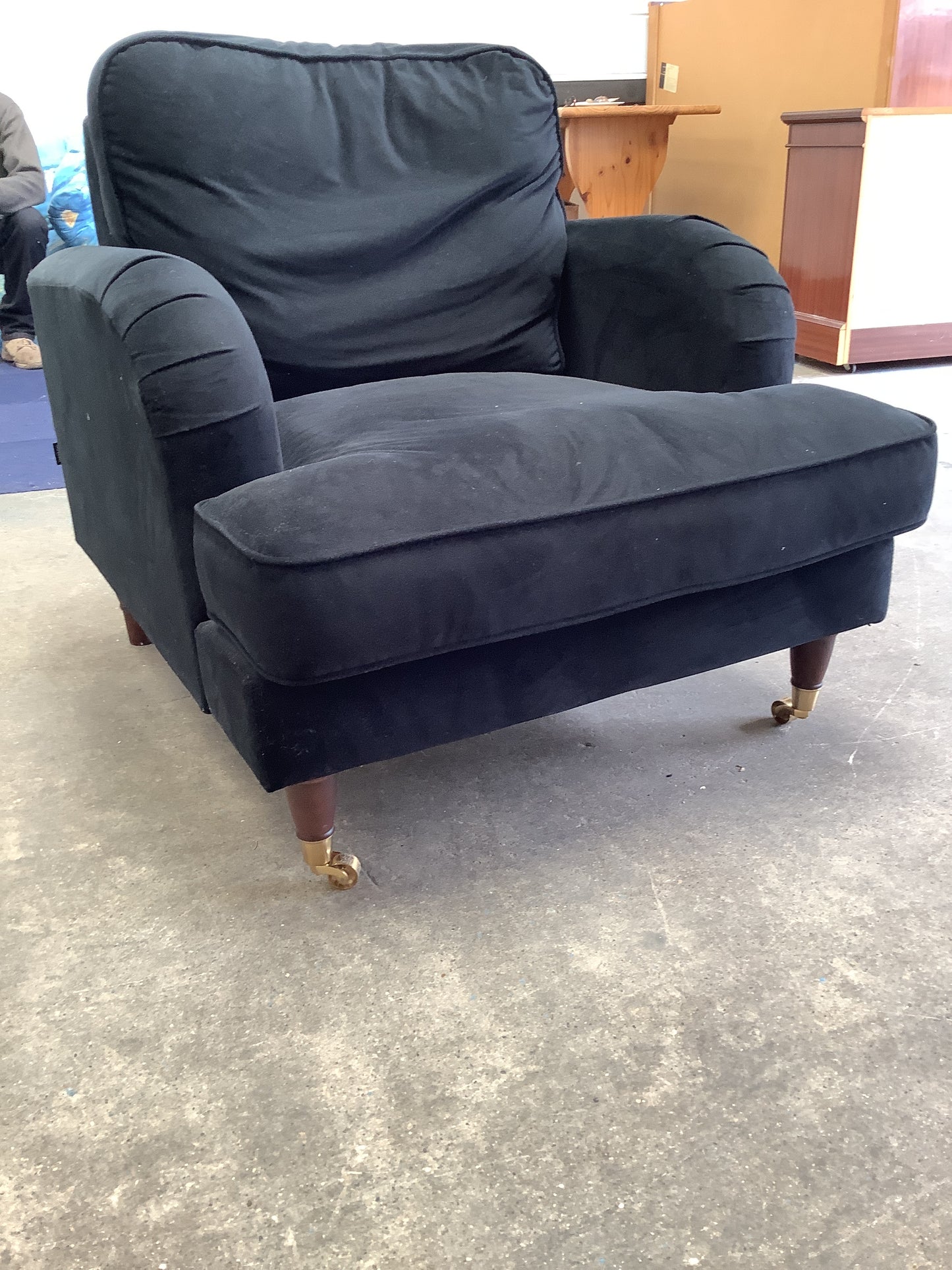 Armchair