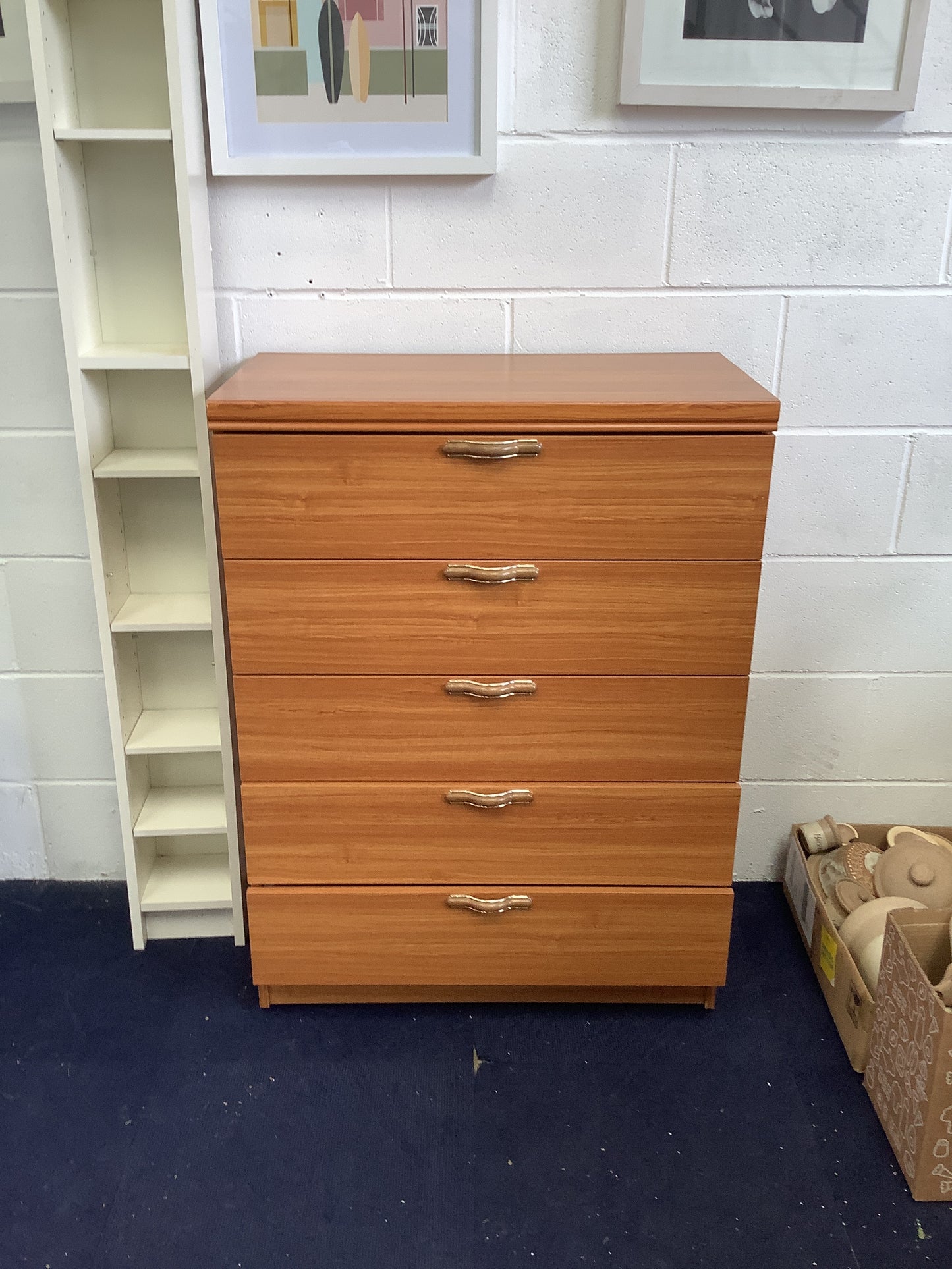 Drawers