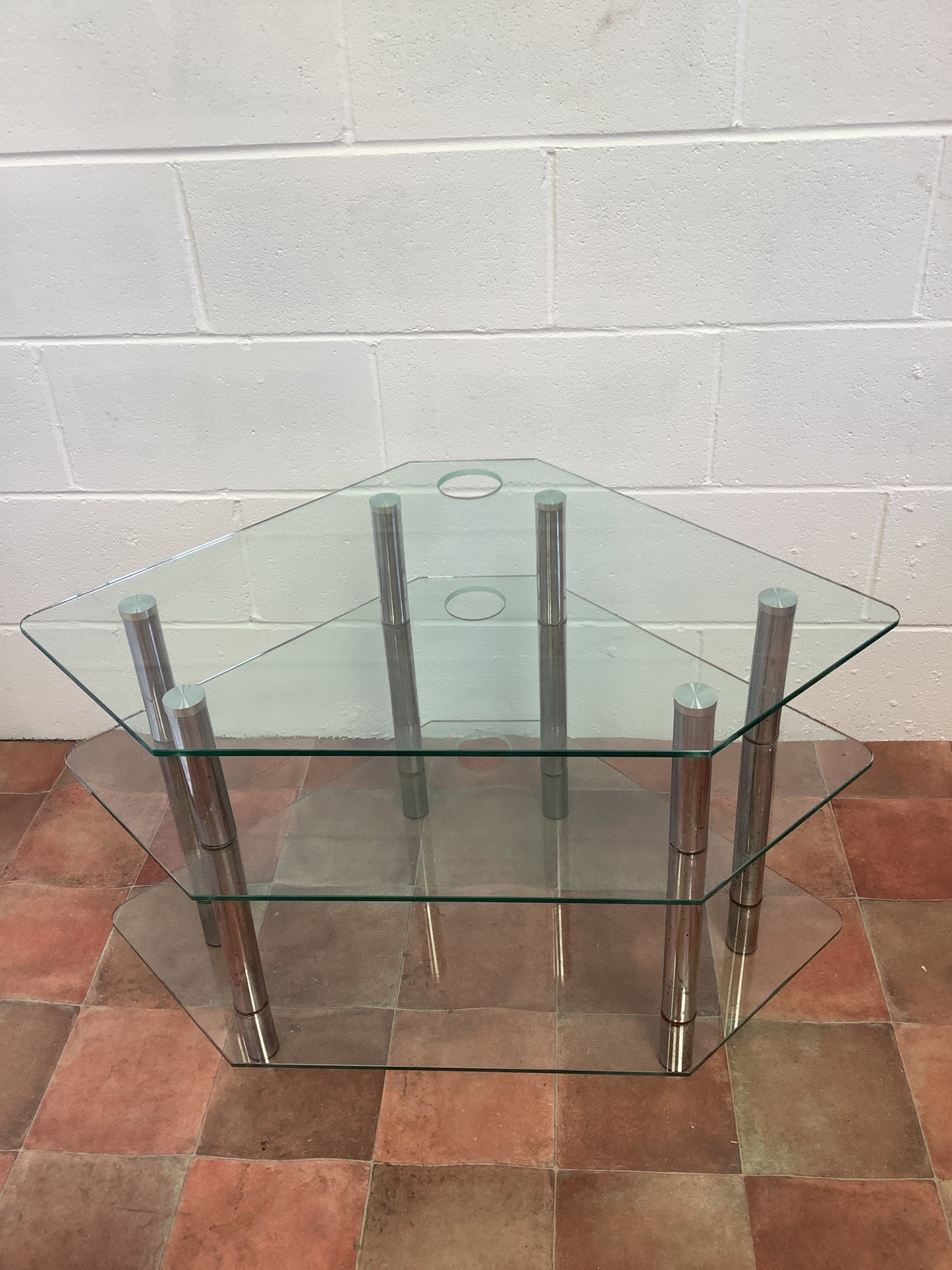 Tv unit