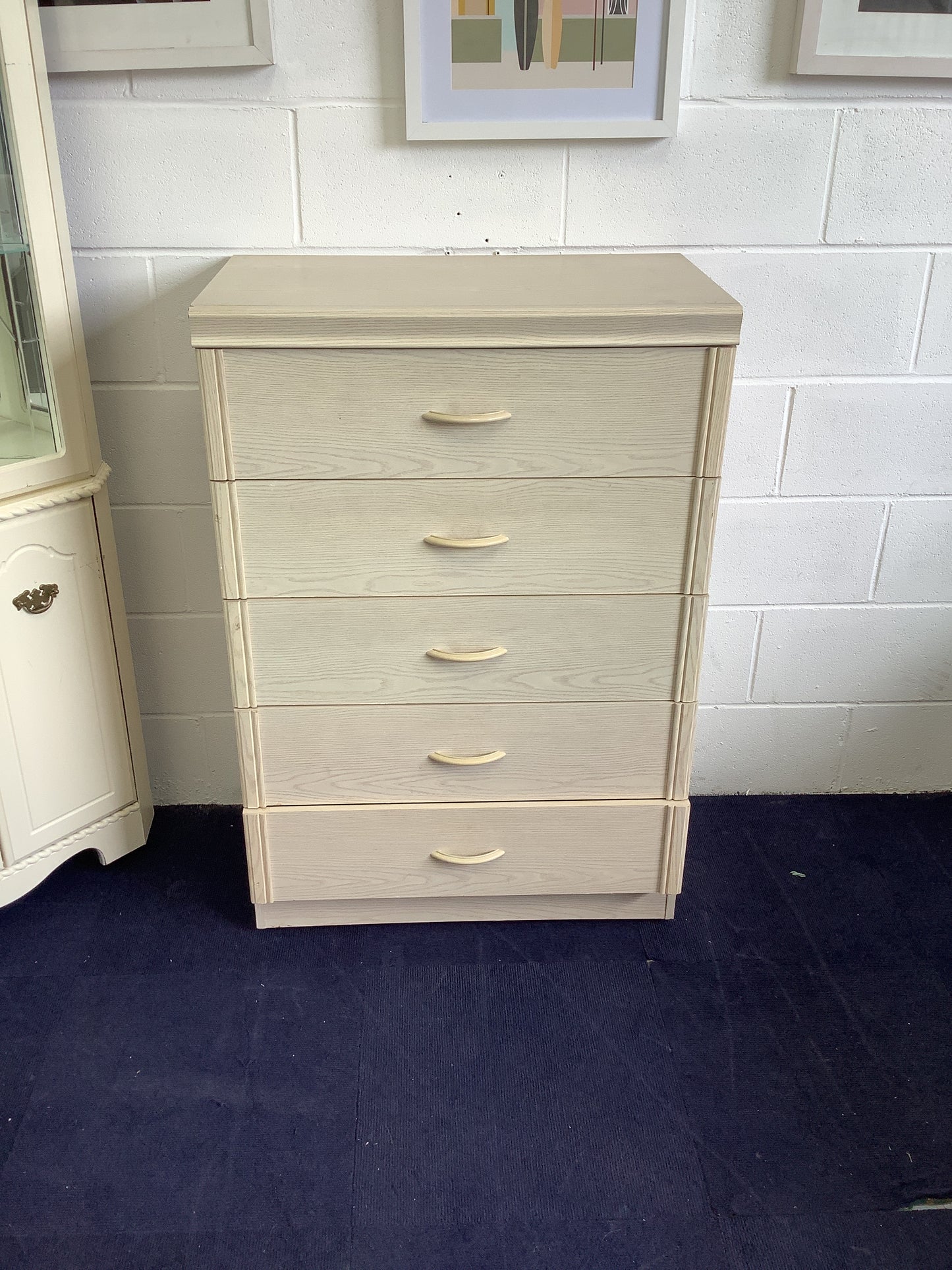 Drawers