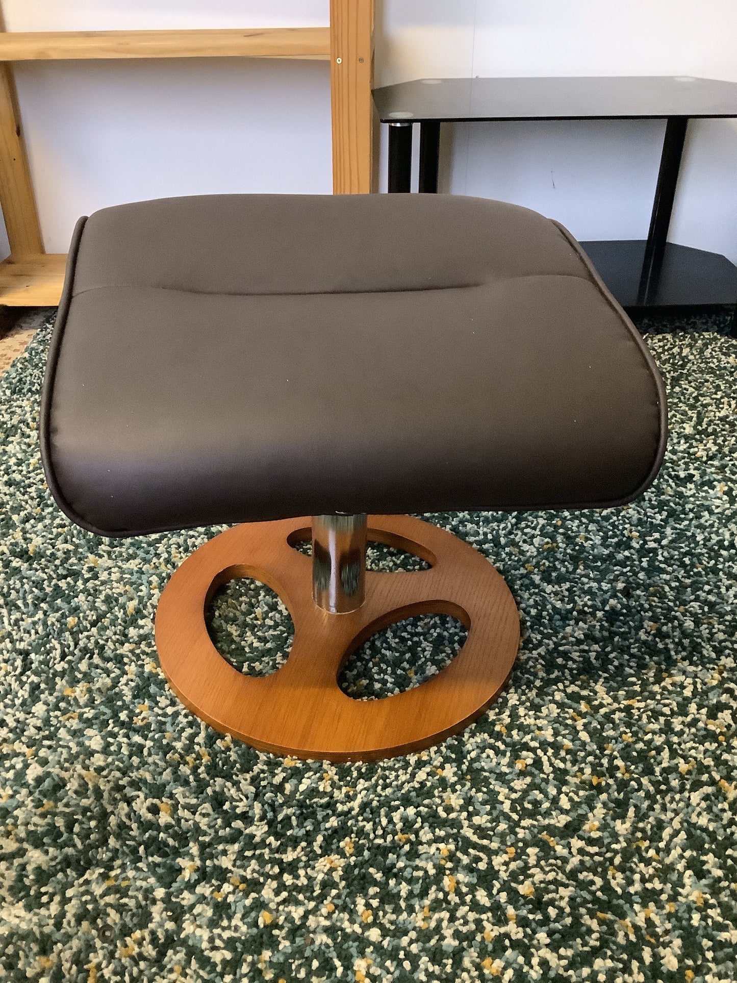 Stool