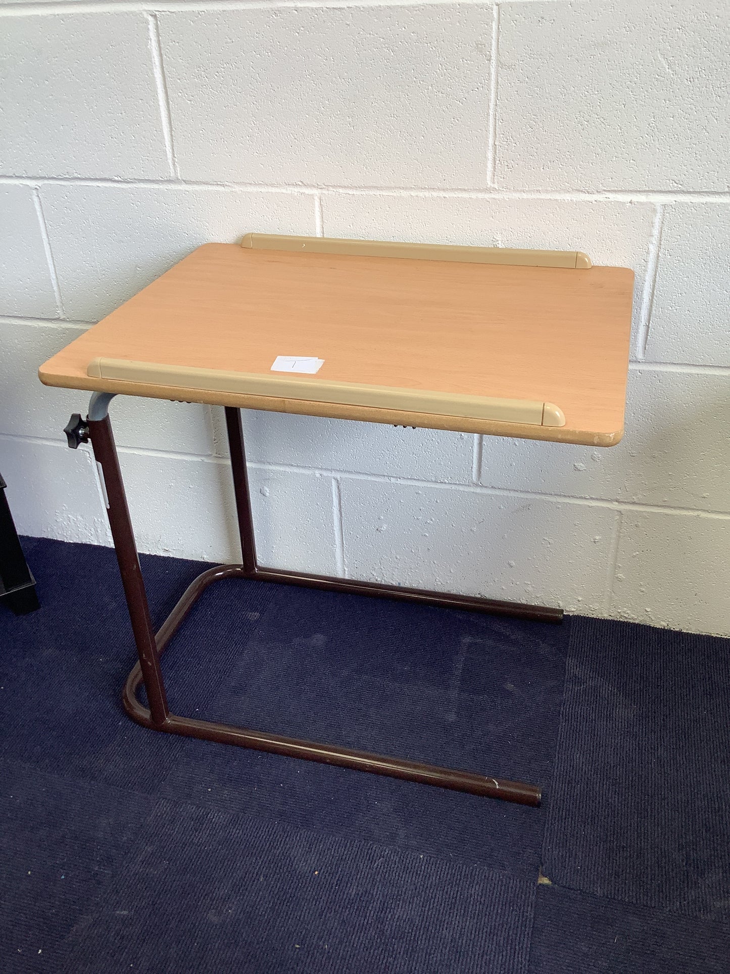 Diner table