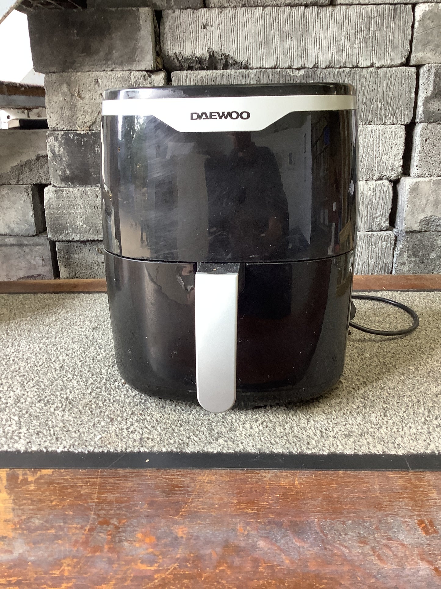 Air fryer