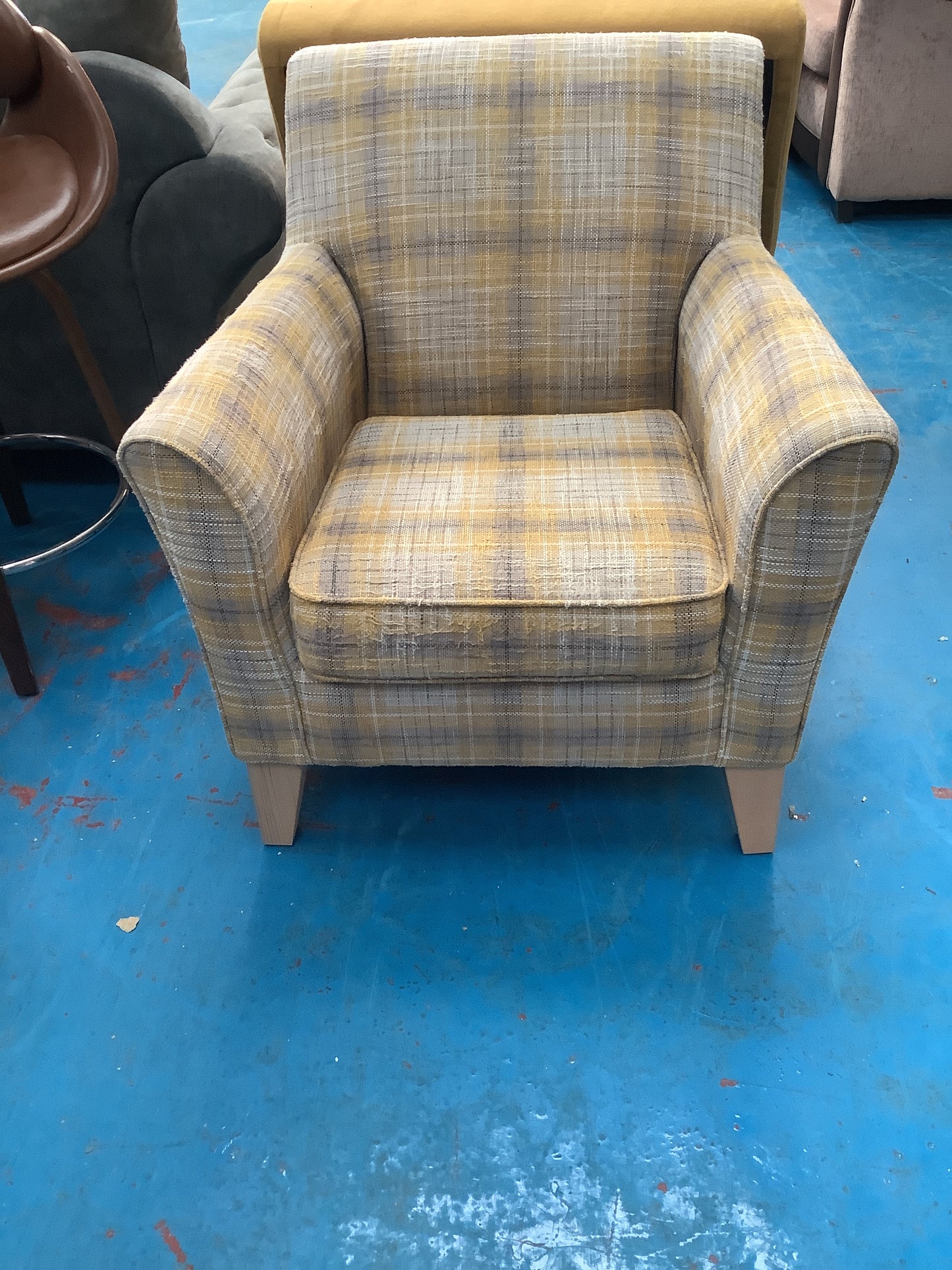 Armchair