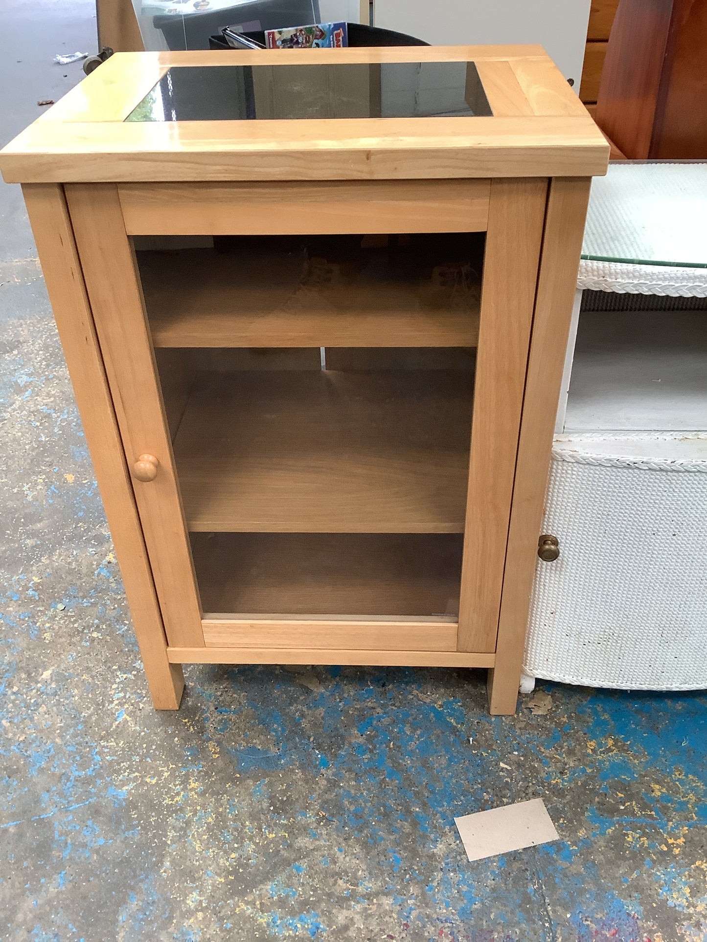 Hifi unit