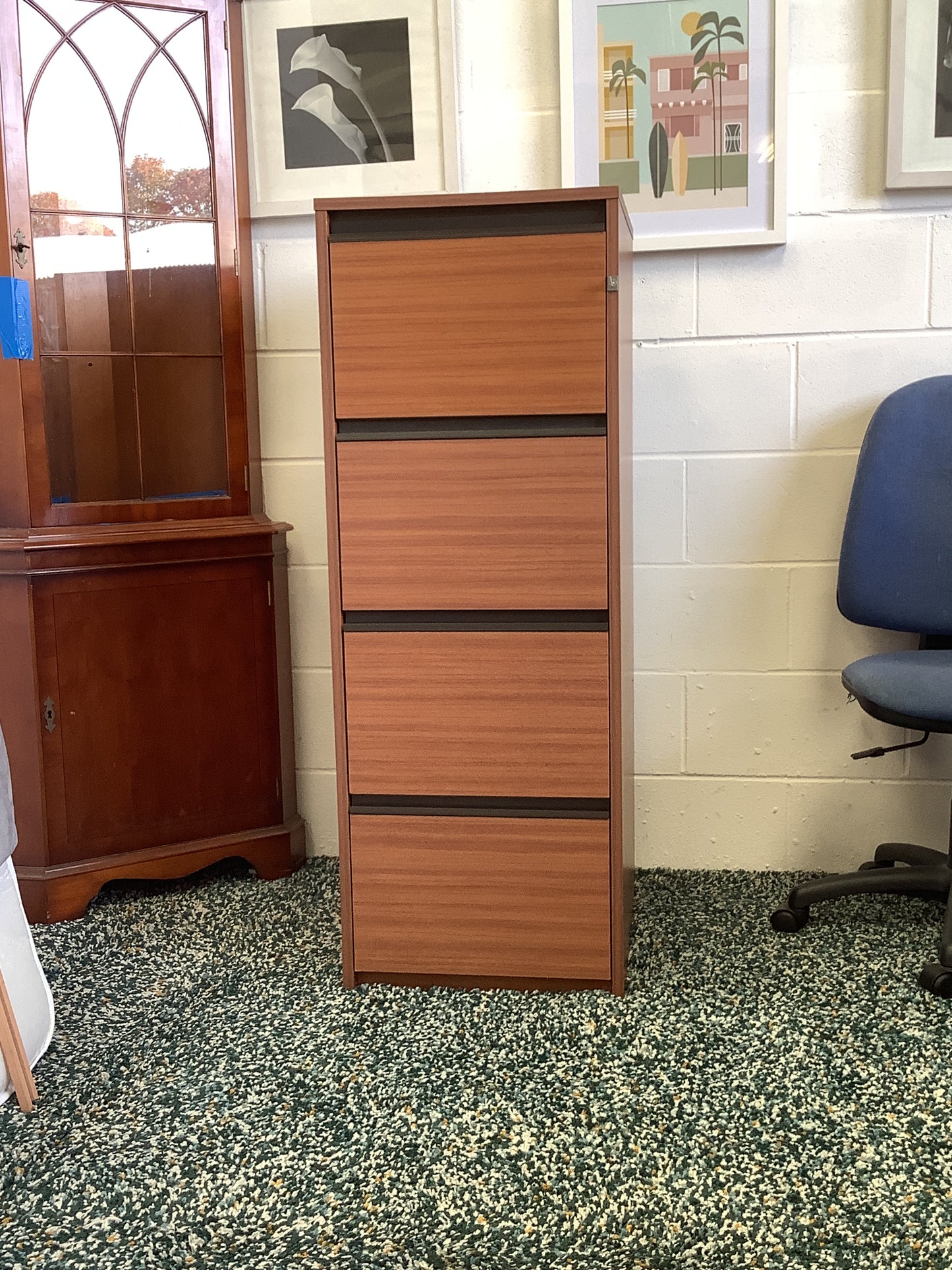 Filing cabinet