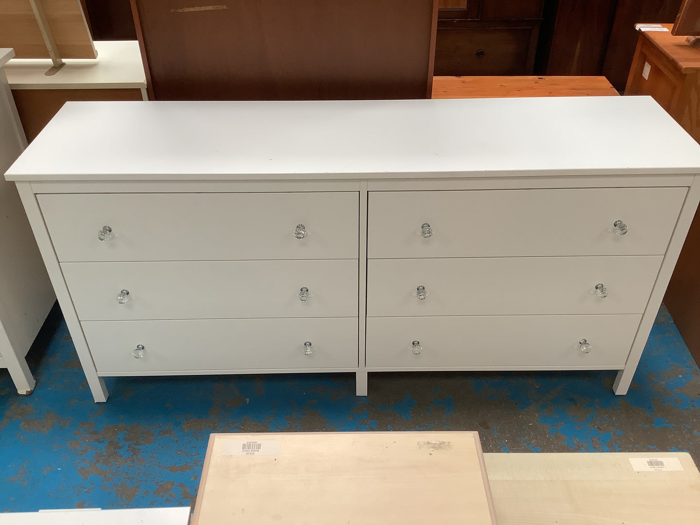 IKEA Koppang chest of drawers