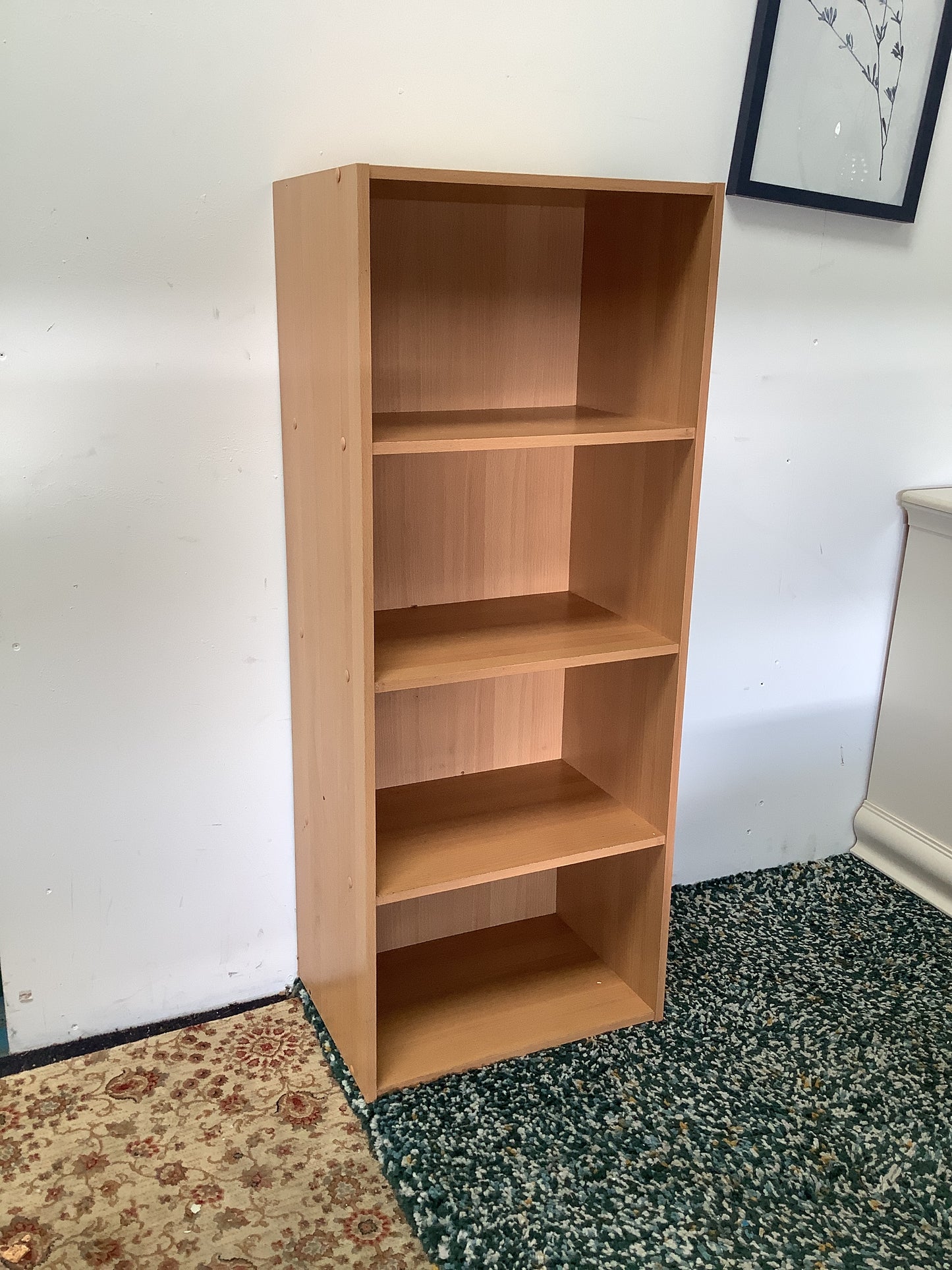 Shelving/bookcase