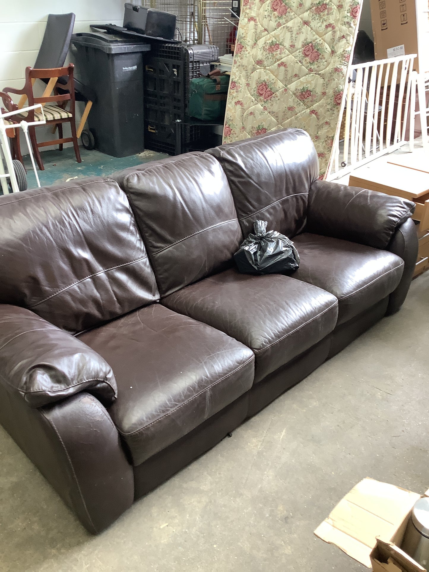 3 seater