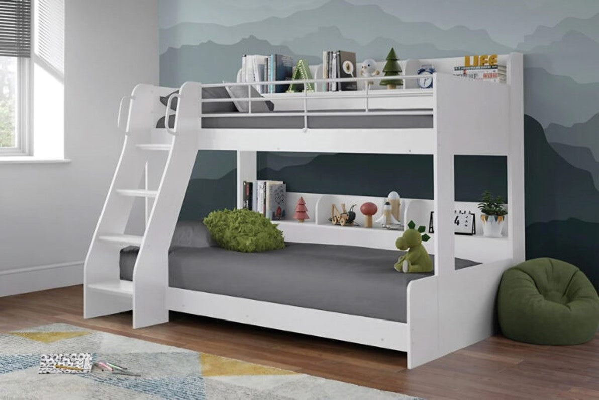 Domino Bunk Bed