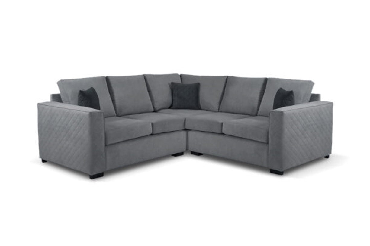 Lucy Large Corner Sofa