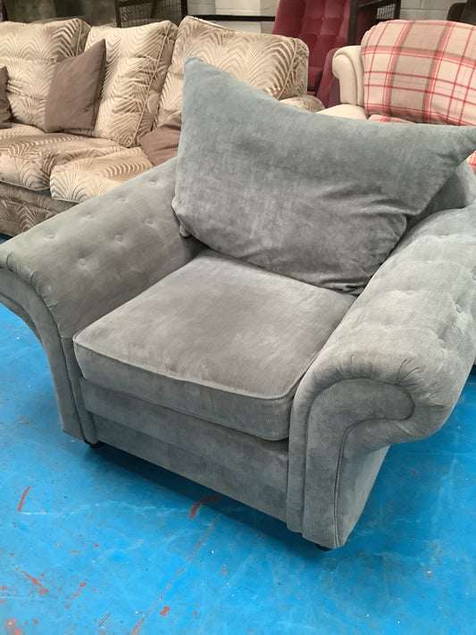 Armchair