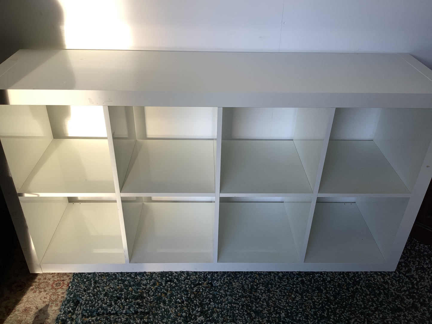 Shelving unit