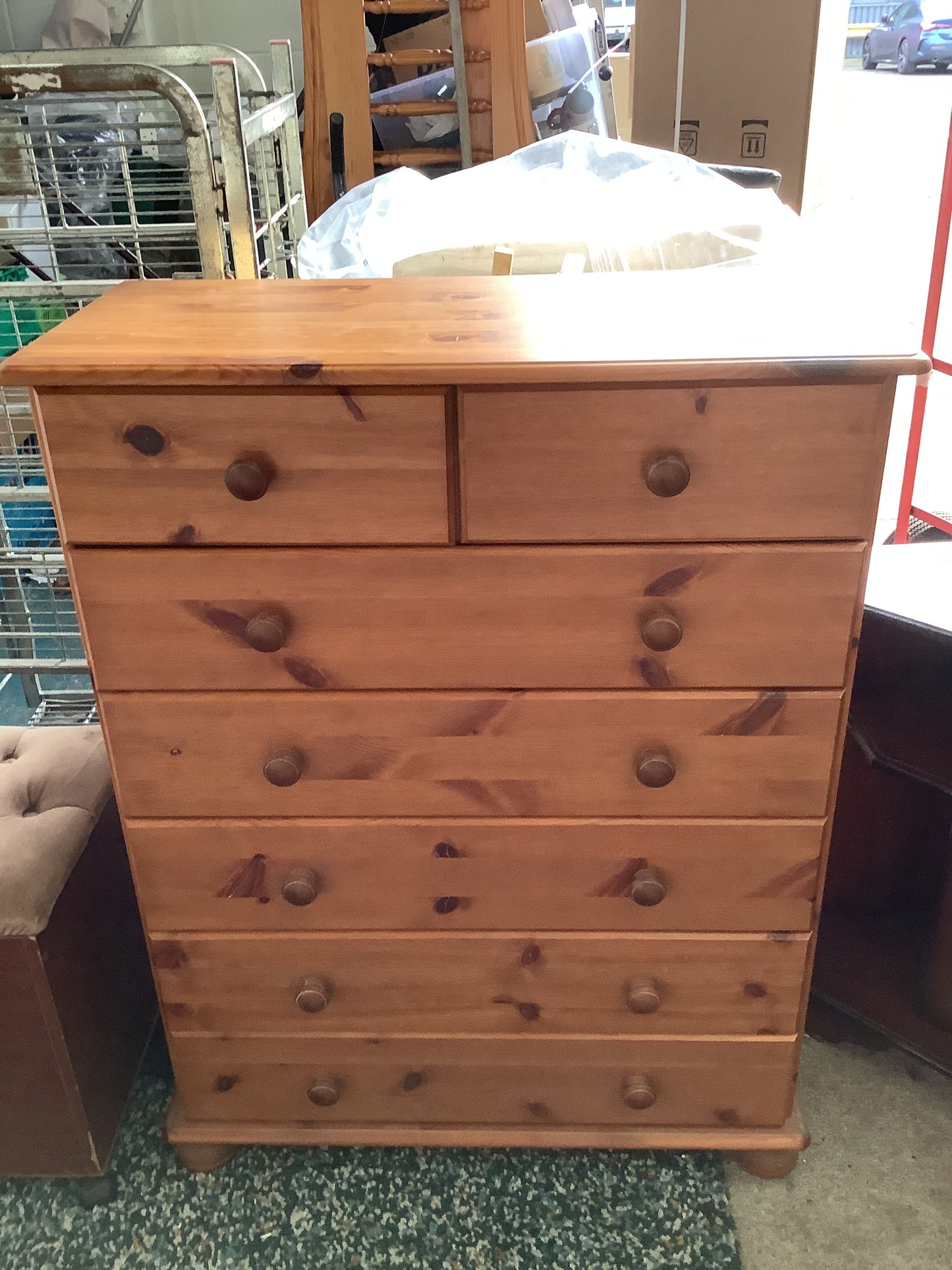 Drawers