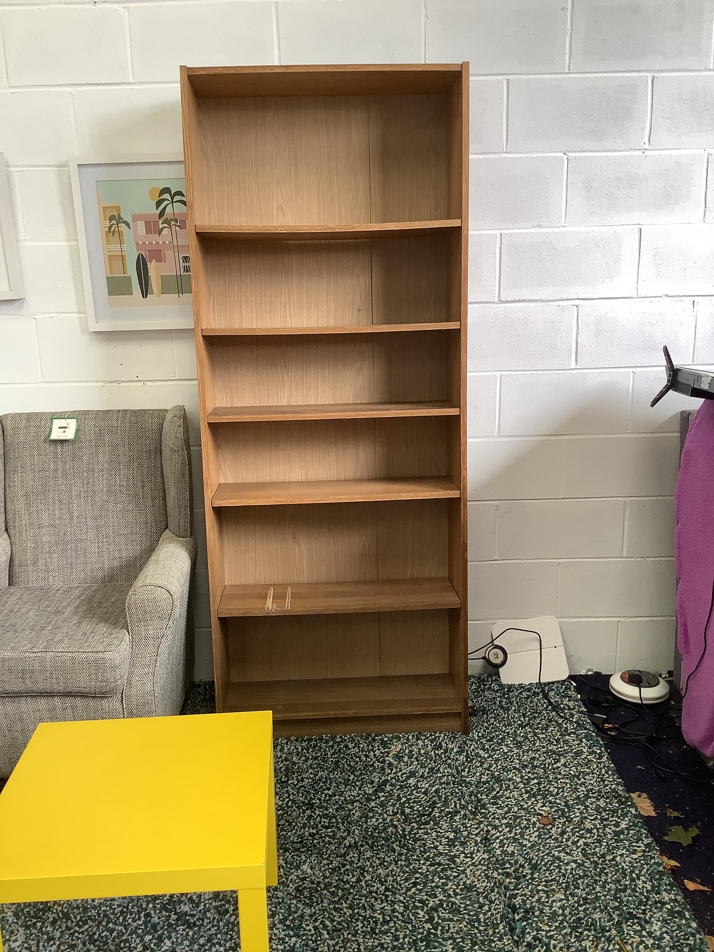 Bookcase