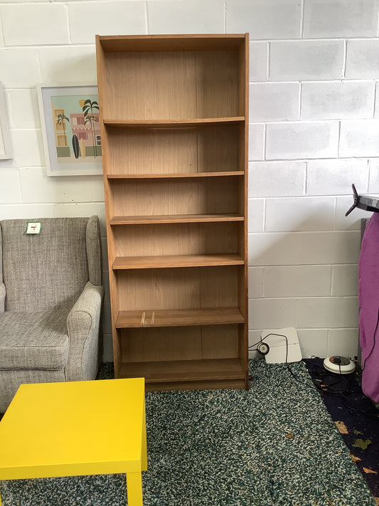 Bookcase