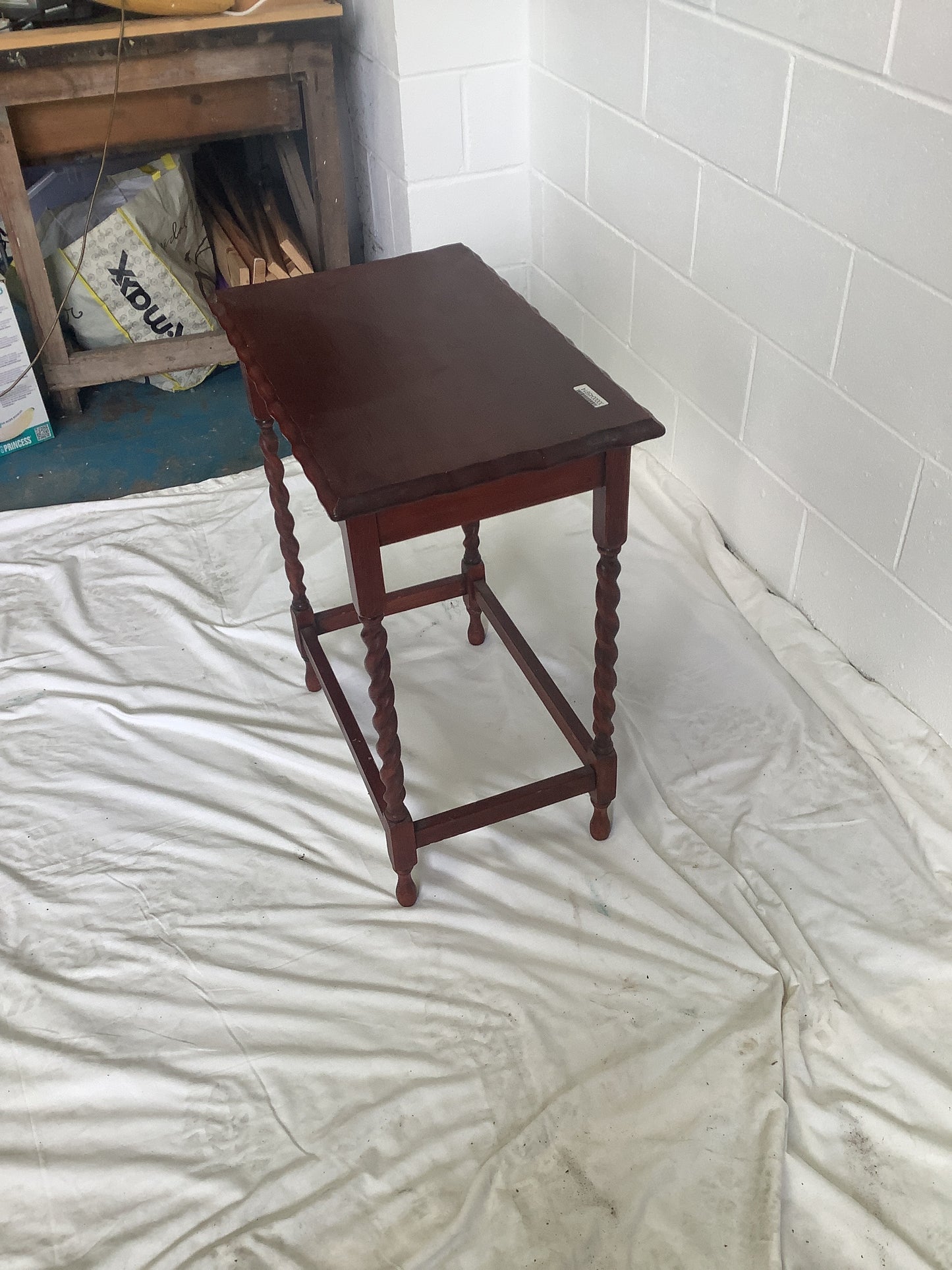 Table Small