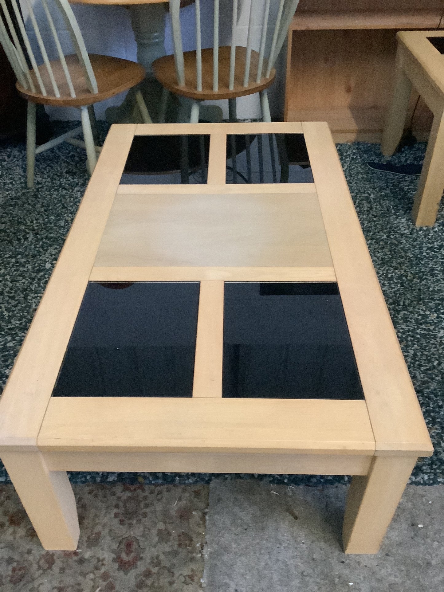 Coffee table