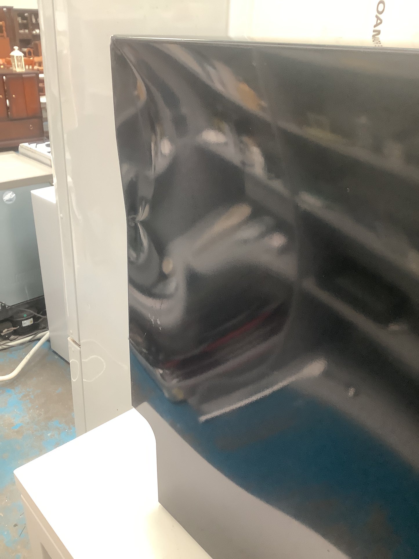 Russell Hobbs table top dishwasher