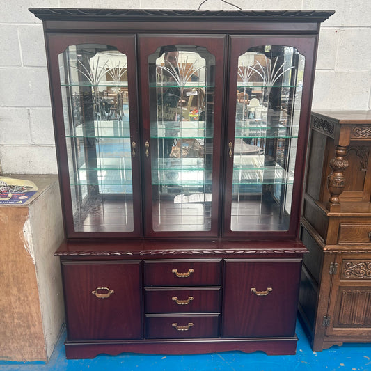 Wall Unit