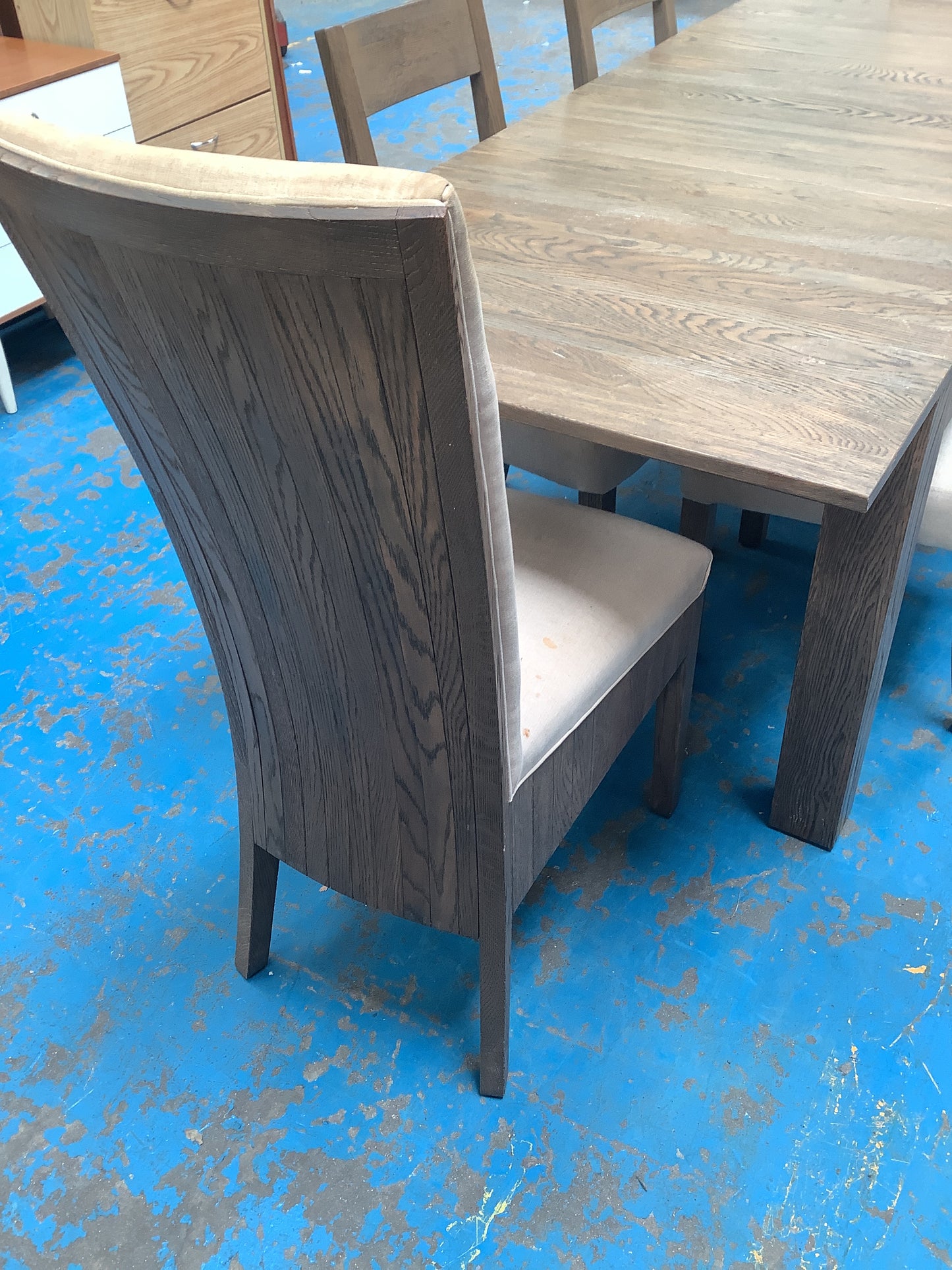 Dining room set