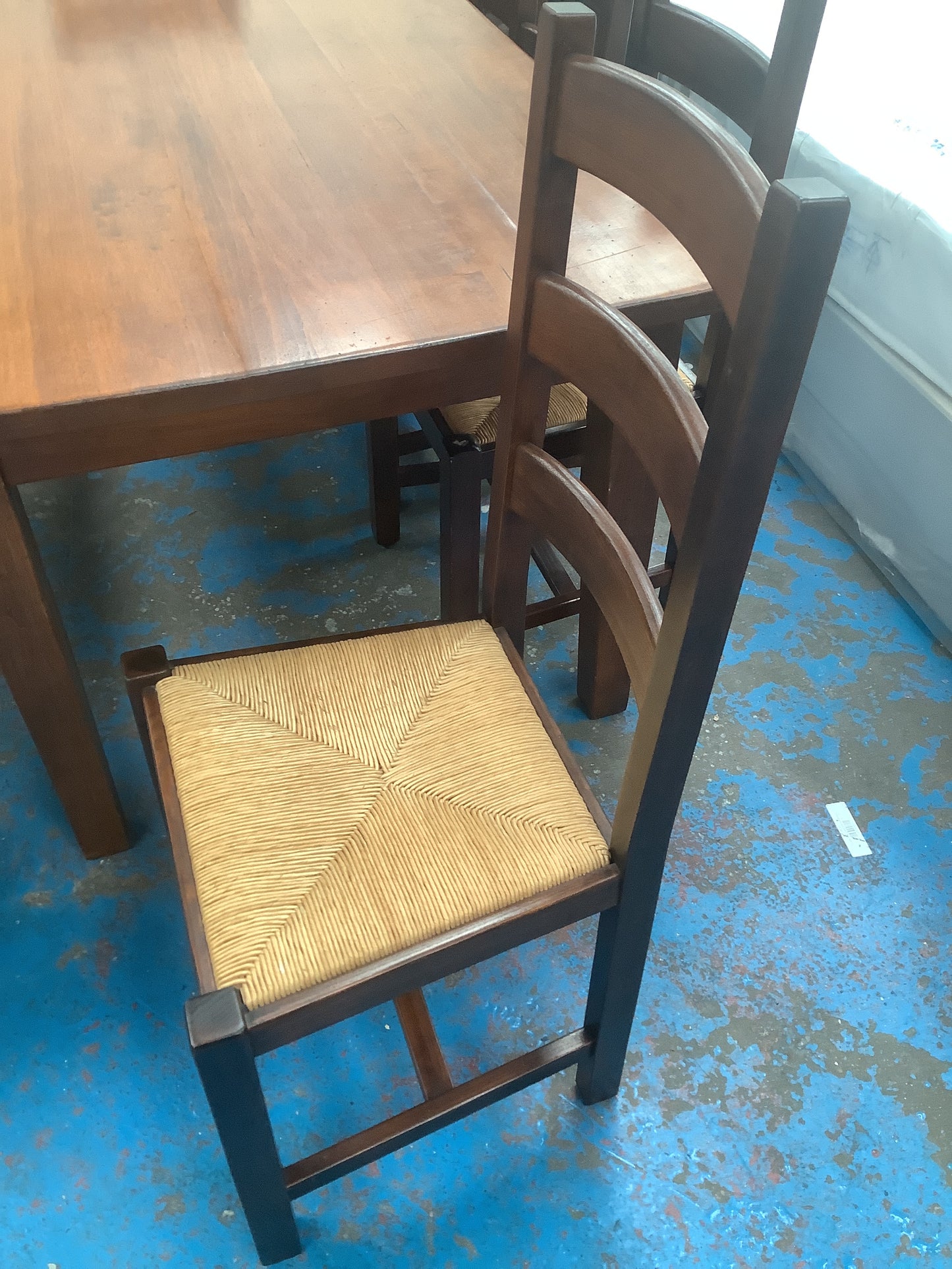 Dining room set