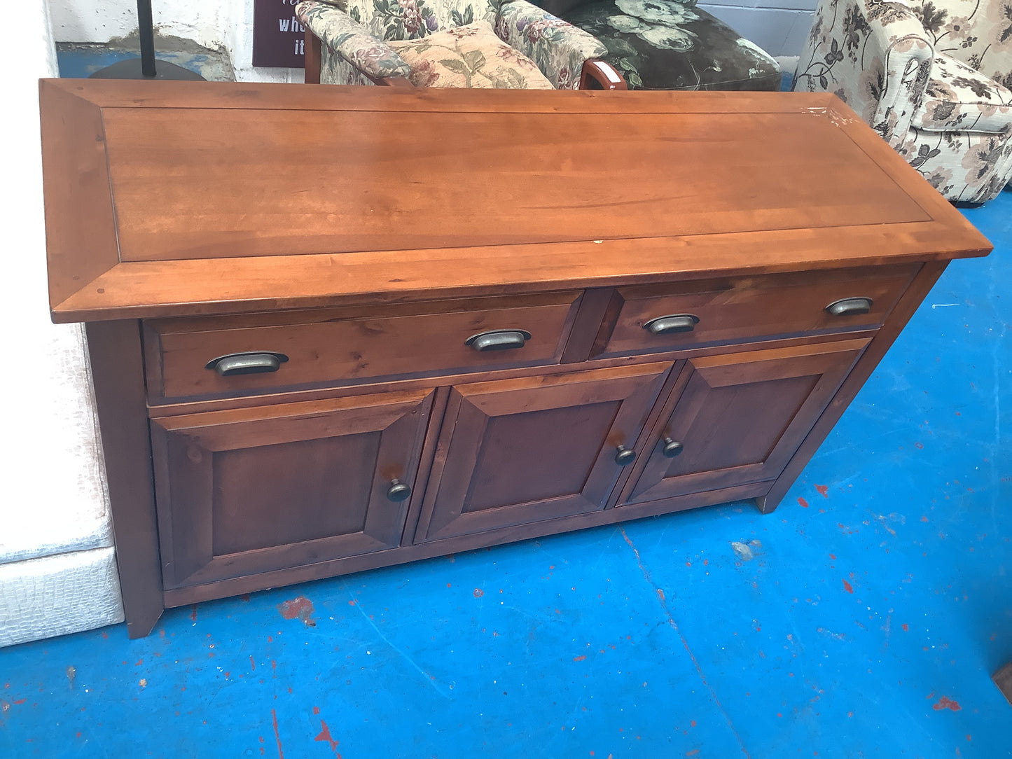 Sideboard