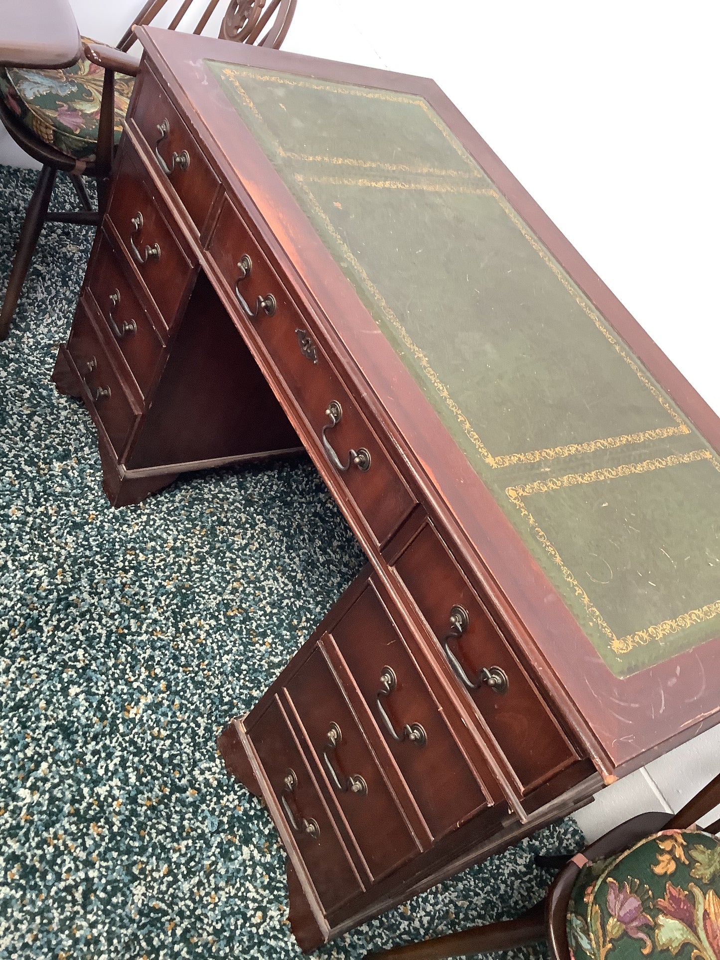 Desk