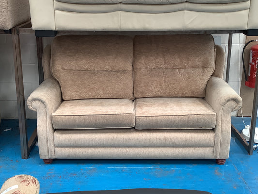 2 seater sofa