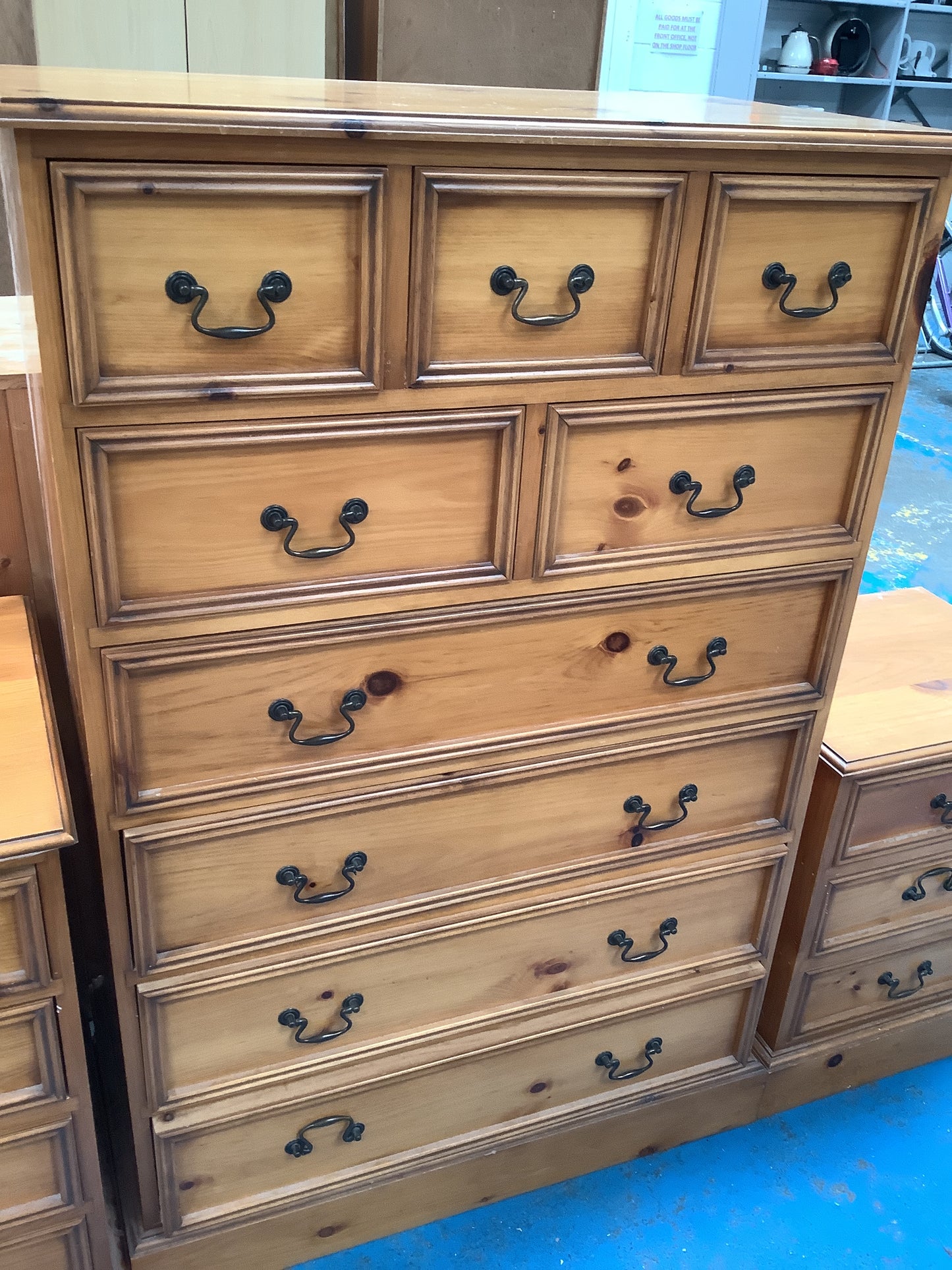 Drawers