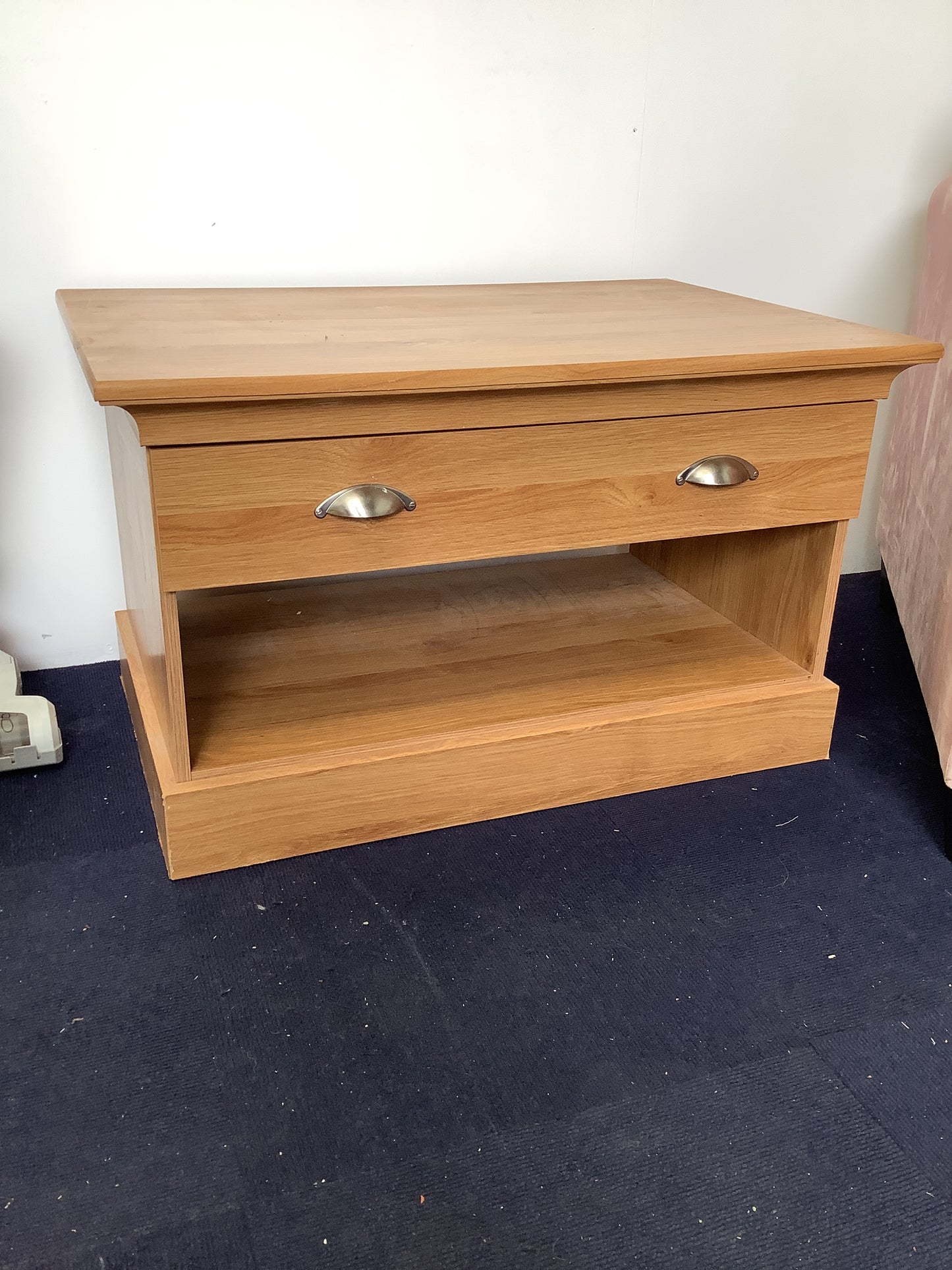 Tv unit