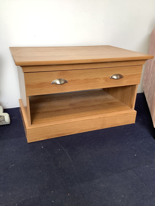Tv unit