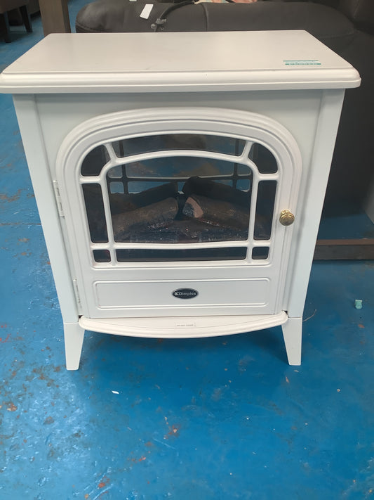 Electric Fire