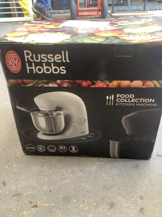Russell Hobbs food mixer