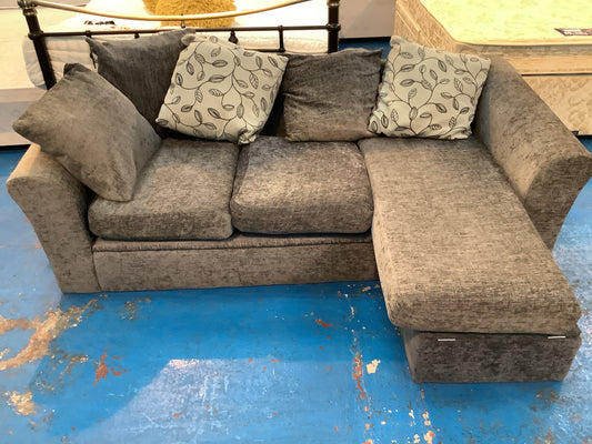 Small corner couch