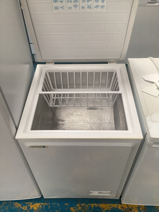 Norfrost freezer