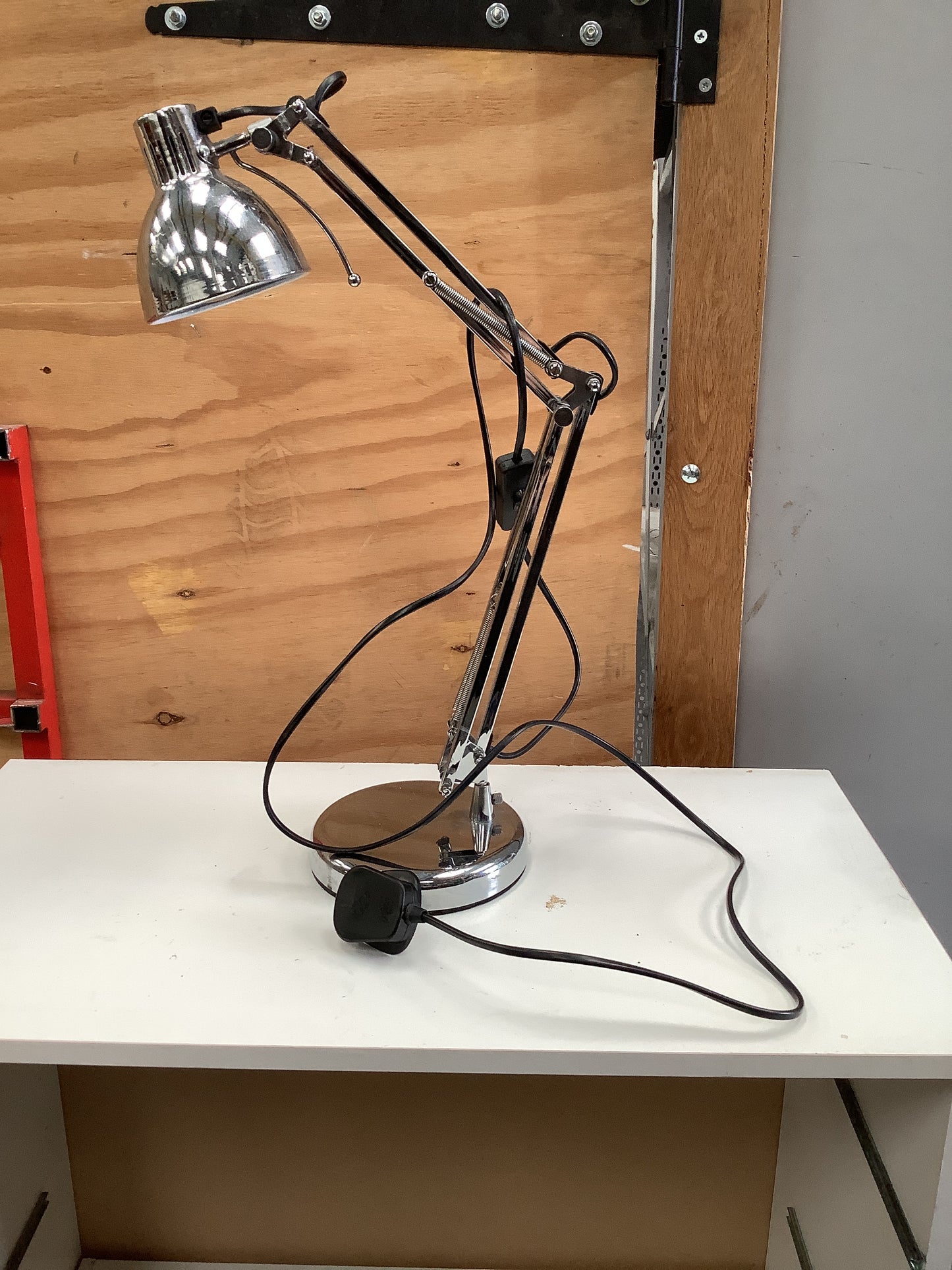 Lamp