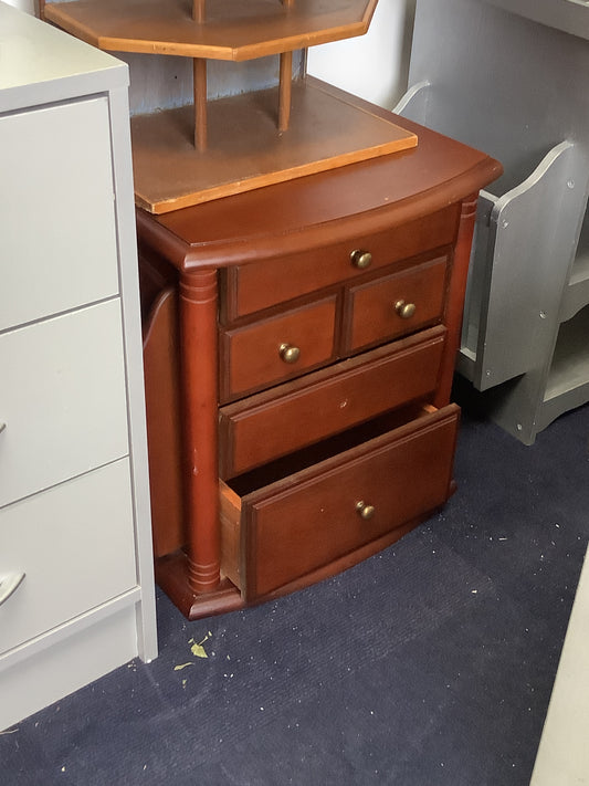 Small drawers