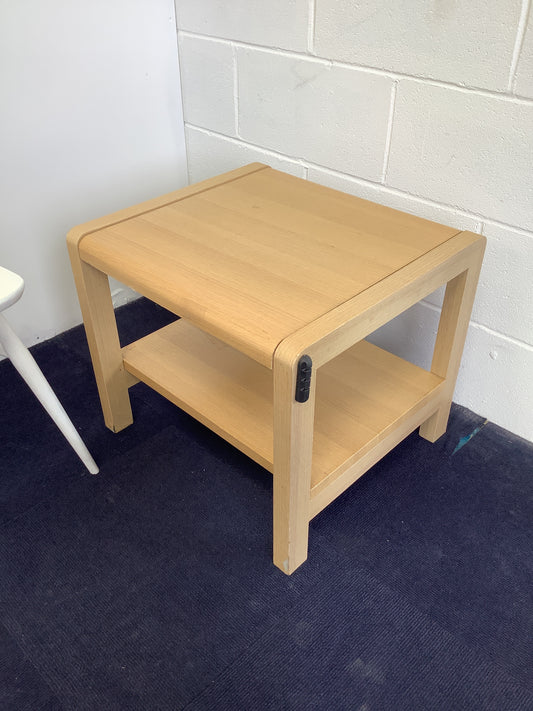 Small table