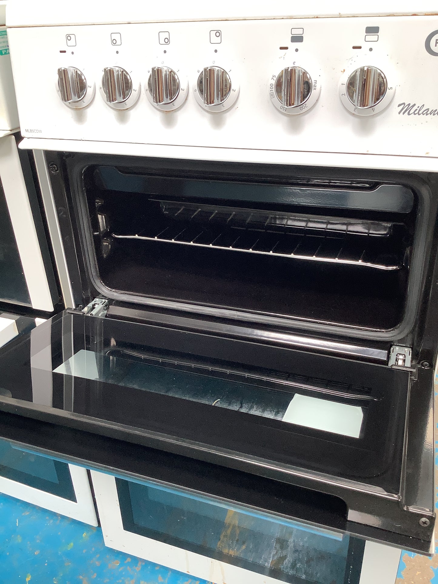 Electric cooker