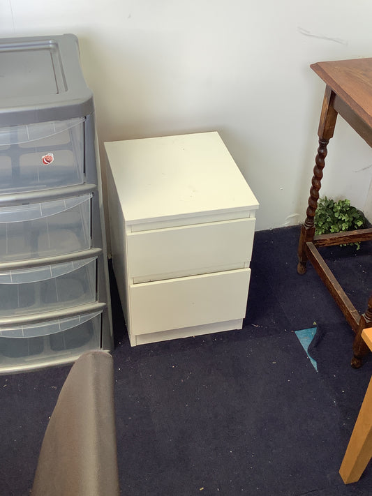 Bedside cabinet