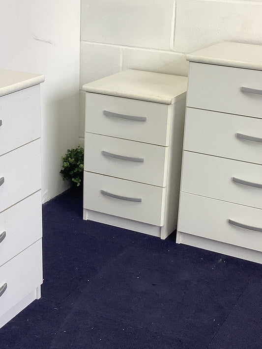 Bedside table
