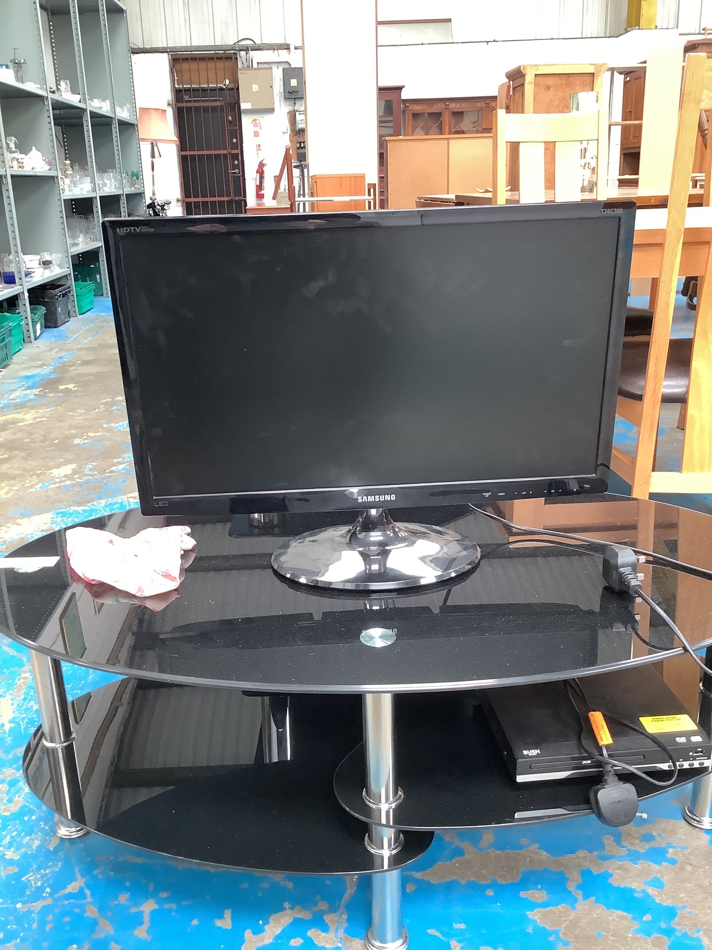 Samsung TV/monitor