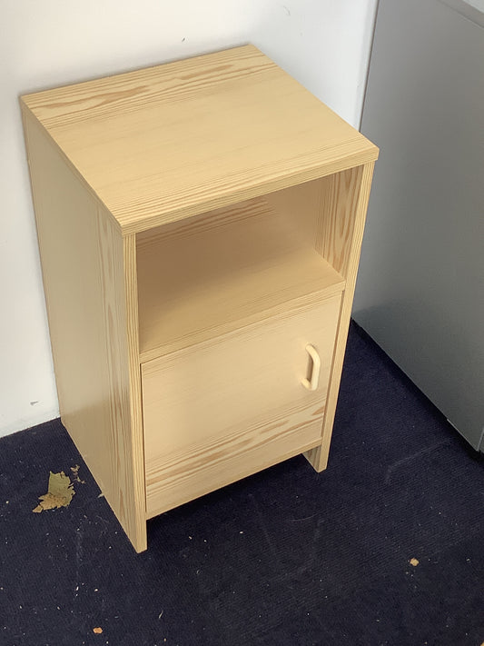 Bedside cabinet