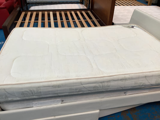 3/4 mattress