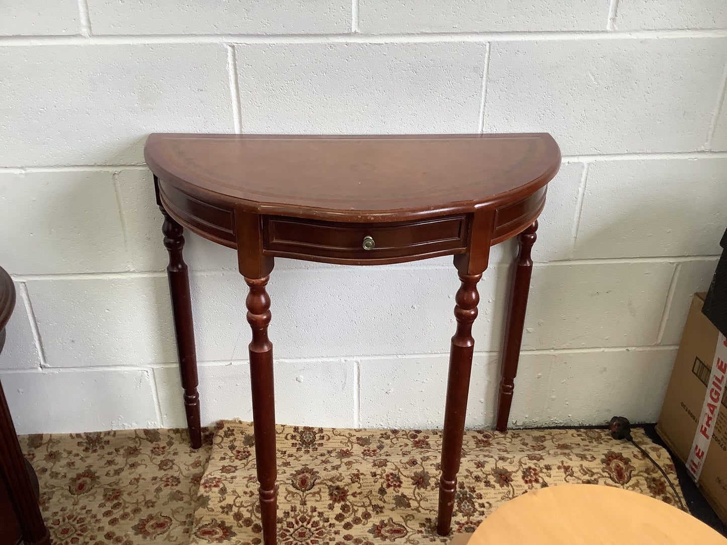 Side table