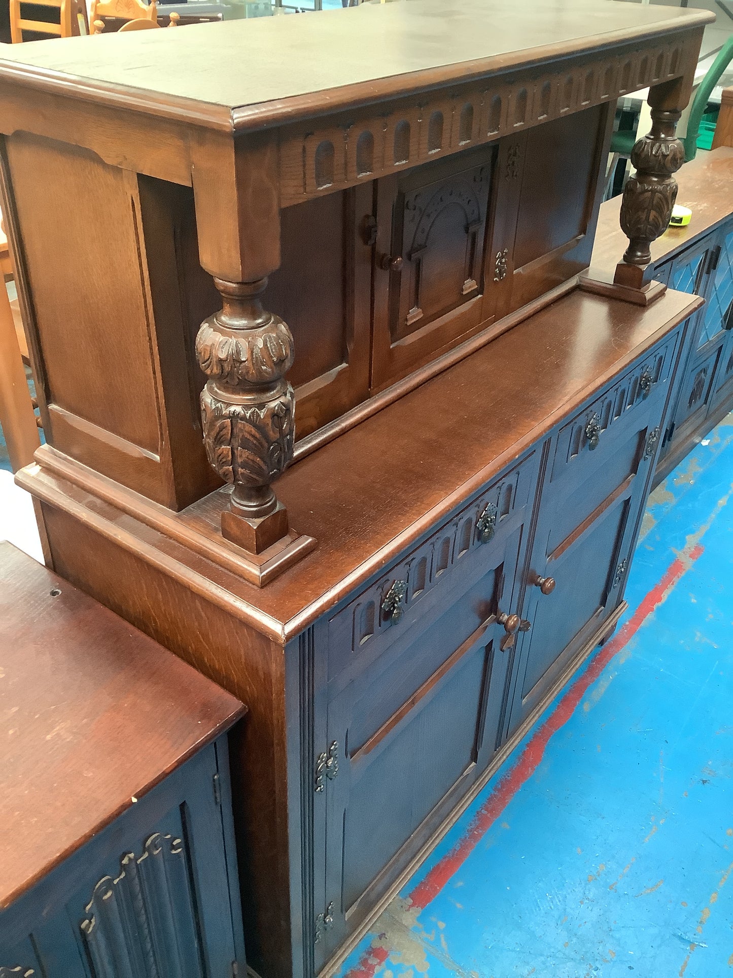 Sideboard