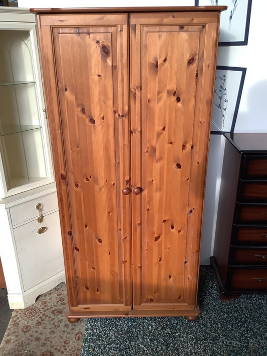 Wardrobe