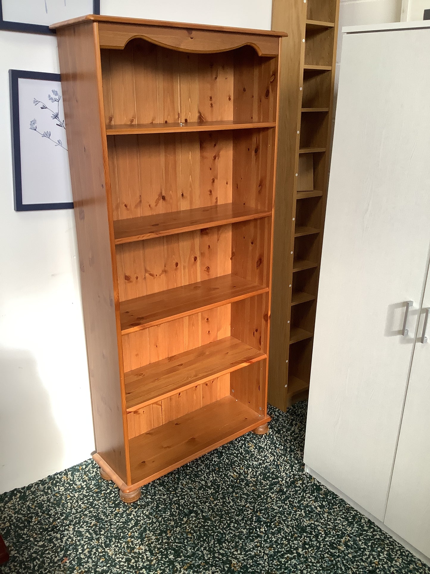 Bookcase